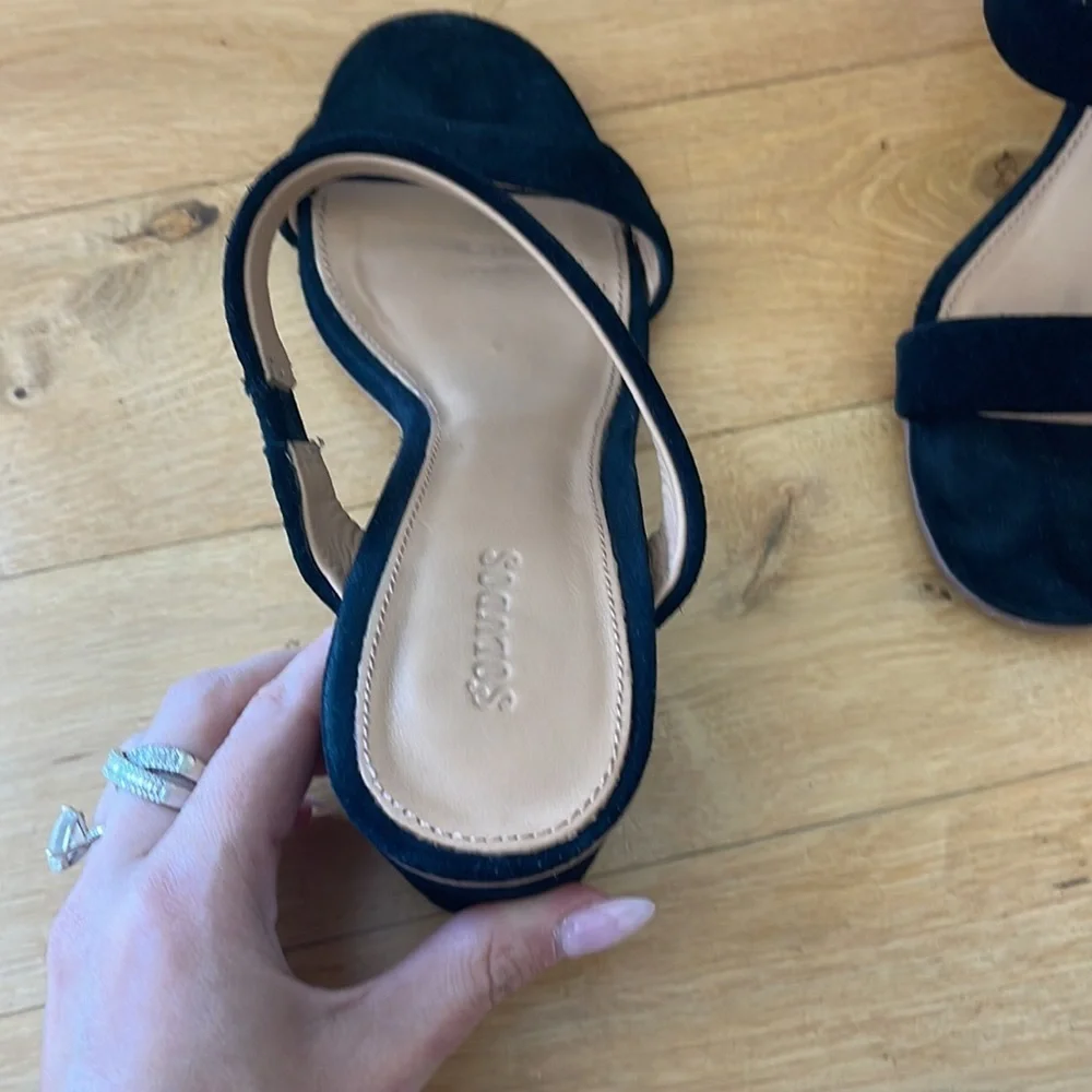 Soludos Ines Heel